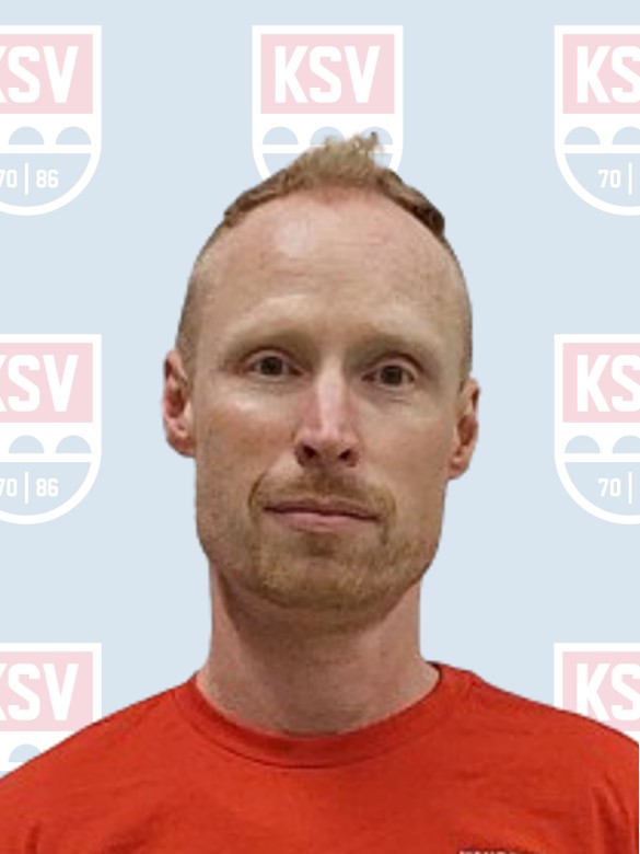 Norman Nielbock